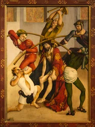 Christ Crowned with Thorns