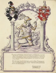 Eitelfriedrich II Hohenzollern