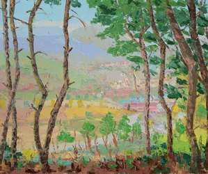Scenic Valley Village