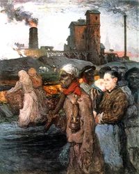 The Miners