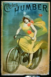 Advertising for 