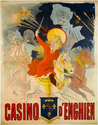 Casino of Enghien