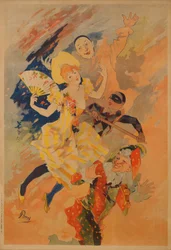 Pantomime
