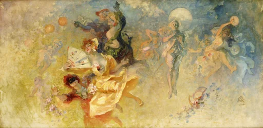 The Masked Ball
