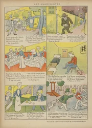 Illustration for Le Rire