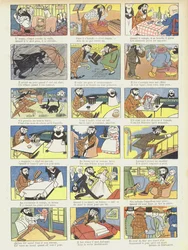 Illustration for Le Rire