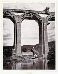 Viaduct de Pont de Buis