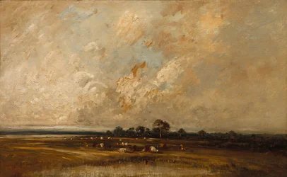 Marshland, 1860s-1870s