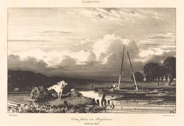 View in England
