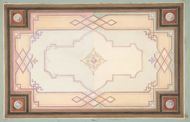 Design for a Ceiling