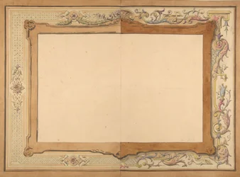 Design for a Ceiling