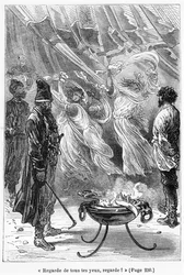 Look while you may, illustration from 