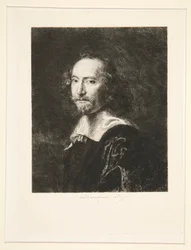 A Dutch Gentleman