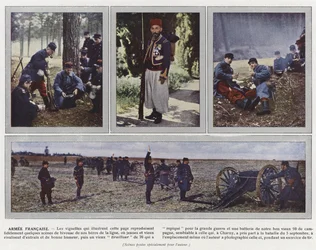 French Army