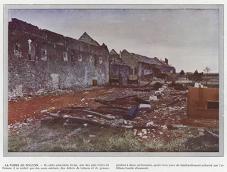 La Ferme de Nogeon