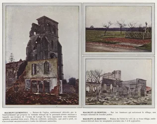 Maurupt-le-Montois