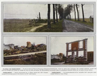 Plateau de Thieblemont