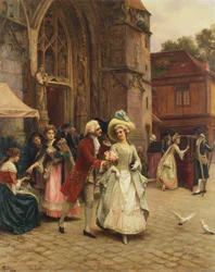 Flirtation