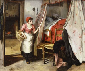 Little Red Riding Hood