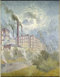 The Textile Factory 