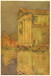 Church of San Salvatore, Venice