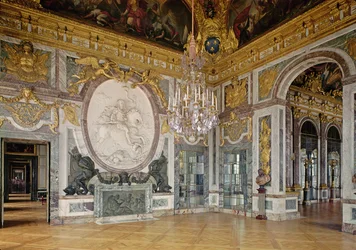 The War Room