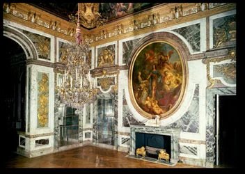 The Salon de la Paix