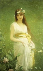 Springtime