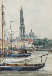 Antwerp