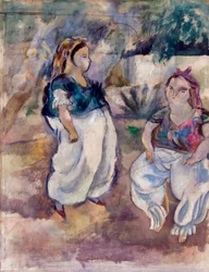 Les Tunisiennes