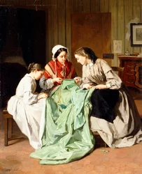The Ball Gown