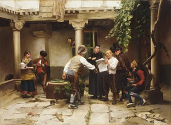 The Politicians