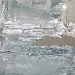 Dynamic Brushstrokes