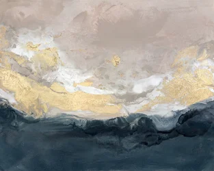 Glimmer of Night