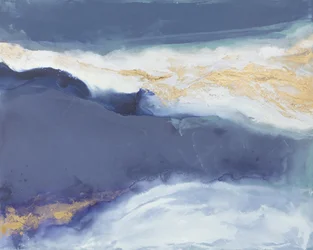 Natural Beauty of Ocean