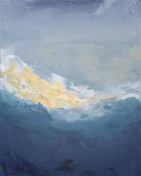 Natural Beauty of Ocean