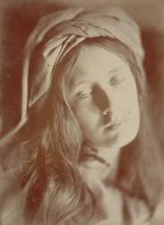 Beatrice Cenci - May Prinsep