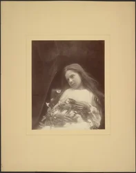 Adeline Norman