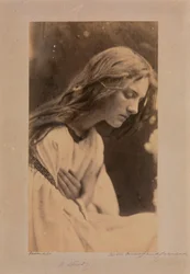 After the Manner of Perugino (Mary Ryan)
