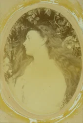 Althea (Alice Liddell)