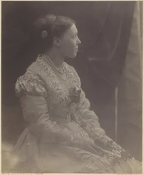 Anne Thackeray Ritchie