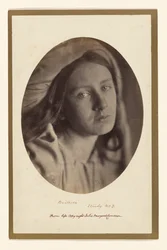 Beatrice, Study No. 2