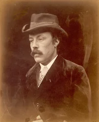 Ewen Hay Cameron, November 25, 1869