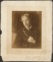 Ewen Wrottesley Hay Cameron