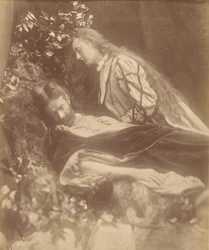 Gareth and Lynette, 1874