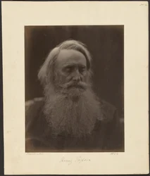 Henry Taylor