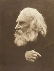 Henry Wadsworth Longfellow