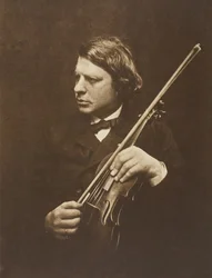 Herr Joseph Joachim