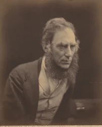 Joseph D. Hooker