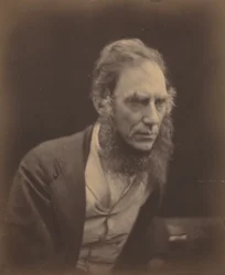 Joseph D. Hooker